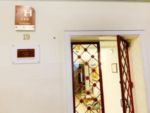 Hotel Bellevue Montmartre - Points About Your Stay