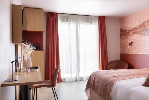Hotel Best of Both - Divonne-les-Bains - Points About Your Stay