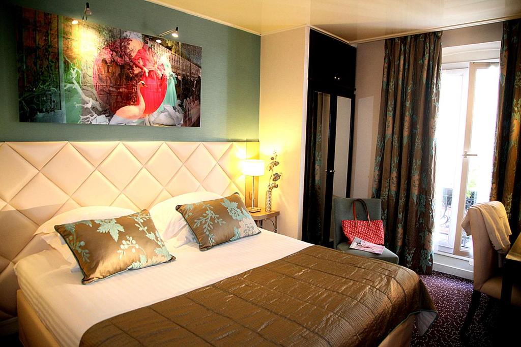 Hotel Best Western Anjou Lafayette - Points About Your Stay