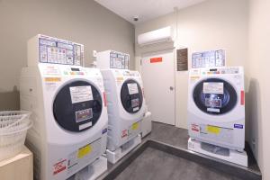 Hotel Binario Umeda - Good To Know