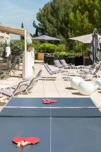 Hotel Birdy by Happyculture - Points About Your Stay