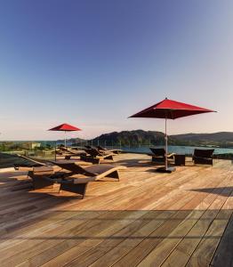 Hotel Black Square - Points About Your Stay