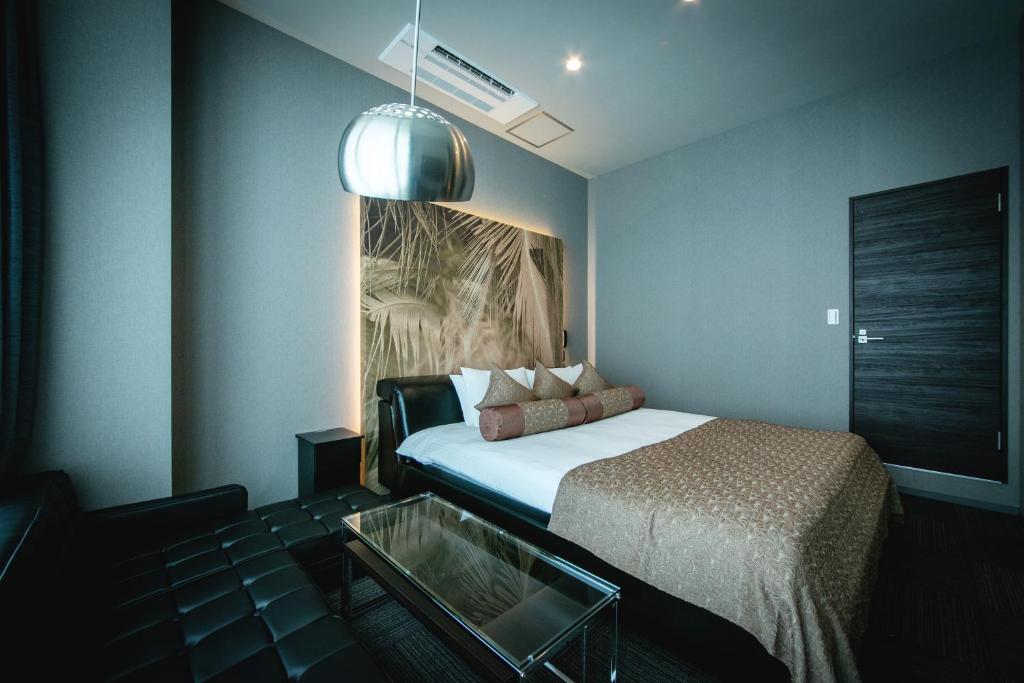 HOTEL BLAX Review