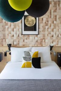 Hotel Bootcamp - Points About Your Stay