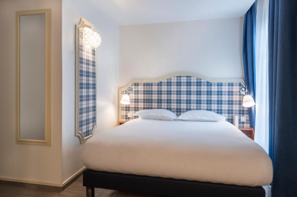 Hotel Boris V. by Happyculture - Points About Your Stay