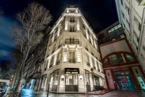 Hotel Bridget - Points About Your Stay