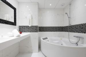 Hotel Bristol - Points About Your Stay