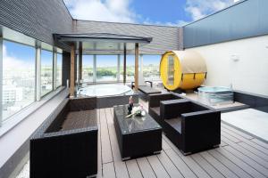 Hotel Bvljua - Leisure Hotel - - Good To Know