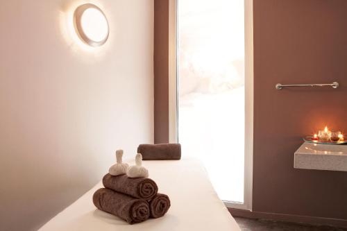 Hotel by the Bay - Thalassotherapy PREVITHAL - Points About Your Stay