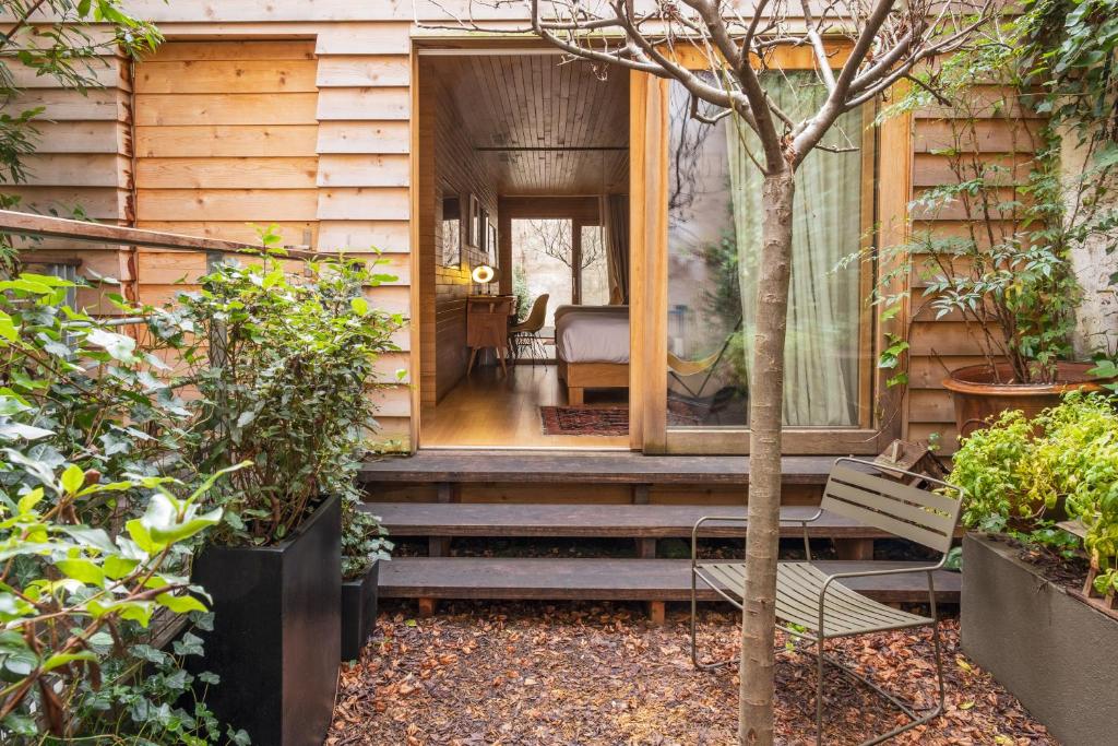 Hotel Cabane - Orso Hotels - Points About Your Stay