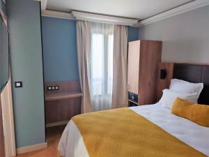 Hotel Cactus - Points About Your Stay