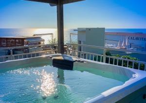 Hotel Calavita Rooftop & Spa - Points About Your Stay