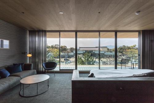 HOTEL CANATA KYOTO - Good To Know