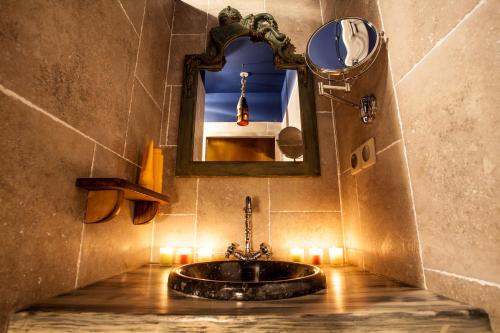 Hotel Cap Pirate - Points About Your Stay