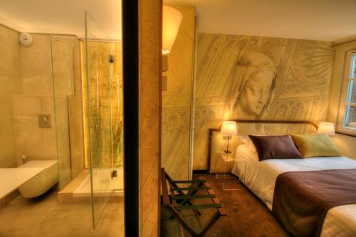 Hotel Cathedral - Points About Your Stay