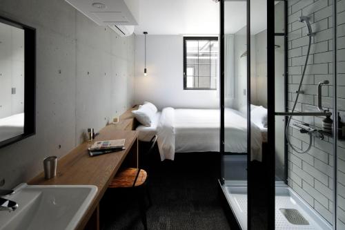 HOTEL CEN - Good To Know