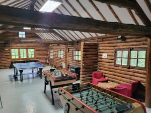 Hotel Centre Port-Royal - Points About Your Stay