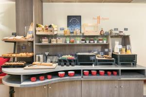 Hotel Cervantes by Happyculture - Points About Your Stay