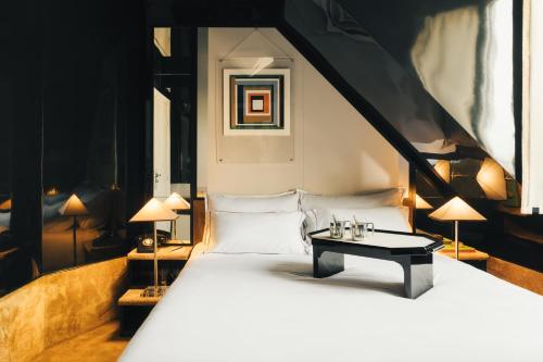 Hotel Chateau D'eau - Points About Your Stay
