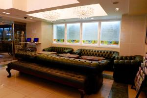 Hotel Check In Shimbashi - Good To Know