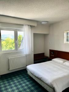 Hotel Christ Roi - Points About Your Stay