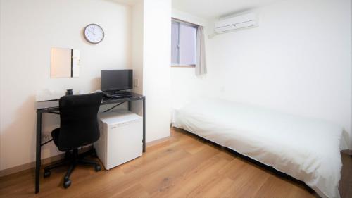 Hotel Chuo Bridge - Convenient Location