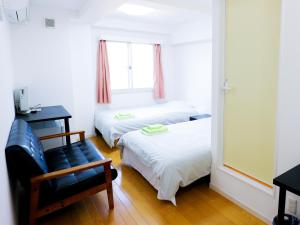 Hotel CHUO SELENE in Chuo Ward, Tokyo - Good To Know