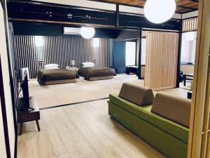 Hotel Clio Court Hakata - Overview and Location