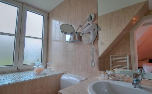 Hotel Cluny Square - Points About Your Stay