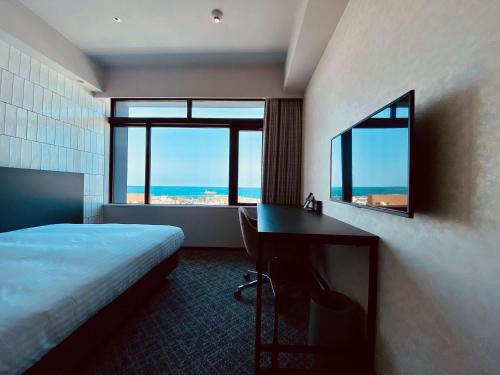 Hotel Cocktail Stay Naha Review