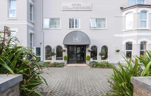 Hotel Collingwood BW Signature Collection - Good To Know