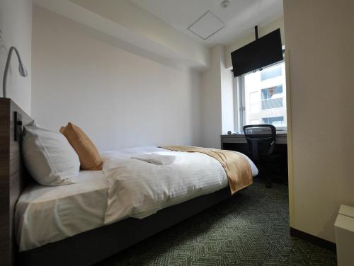 Hotel Comfybed Ginza - Good To Know
