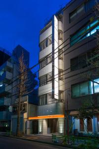 Hotel COREST (Adult Only) - Good To Know