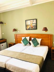 Hotel Corona -Rodier- - Points About Your Stay