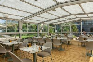 Hotel Costa Salina - Points About Your Stay