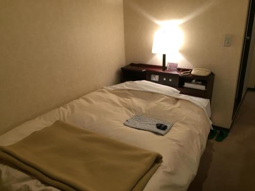 Hotel Crown Hills Kitami - Good To Know