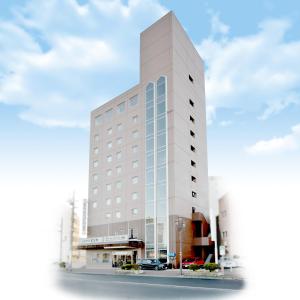 Hotel Crown Hills Kushiro - Good To Know