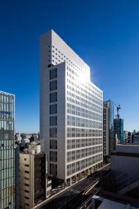 Hotel Crown Hills Ueno Premier - Hotel Overview