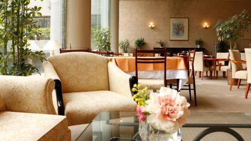 Hotel Cypress Karuizawa Review