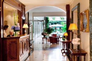 Hotel D'angleterre - Points About Your Stay
