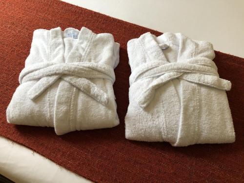 Hotel Dauphin - Points About Your Stay