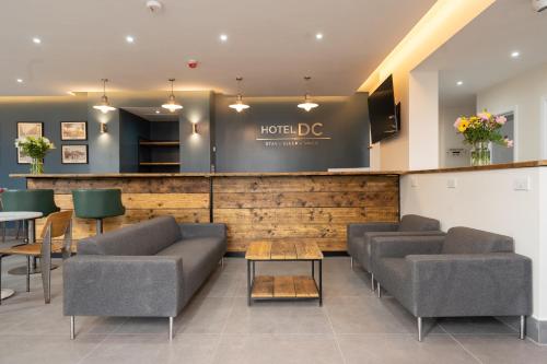 Hotel DC, Stratford - Good To Know