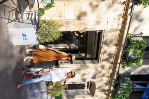 Hotel De Banville - Points About Your Stay