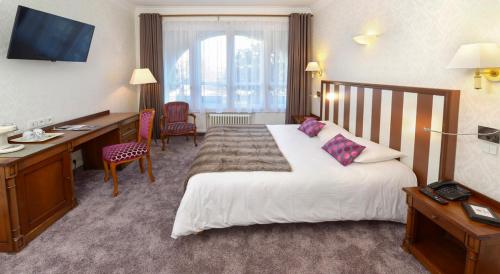 Hotel De France - Points About Your Stay