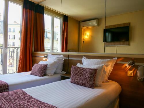 Hotel De France Latin Quarter - Points About Your Stay