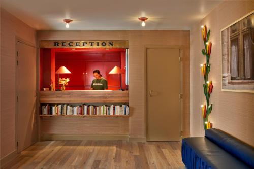 Hotel De La Boetie - Points About Your Stay