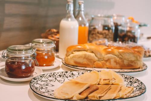 Hotel De La Brière - Points About Your Stay