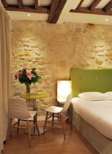 Hotel De La Herse D'or - Points About Your Stay