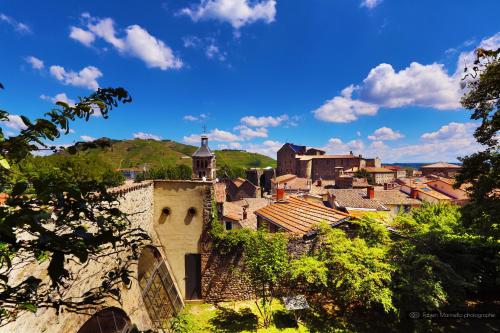 Hotel De La Villeon - Points About Your Stay