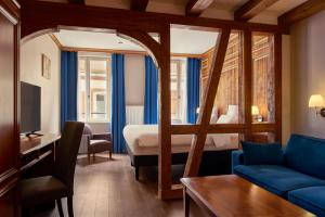 Hotel De L'europe by Happyculture - Hotel Overview